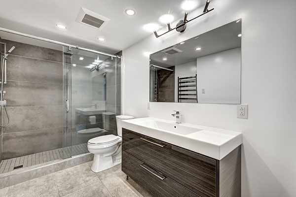 Bathroom Remodeling Glendale Contractors