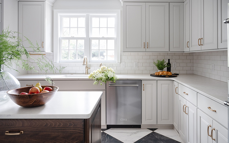 Kitchen Remodeling Glendale CA