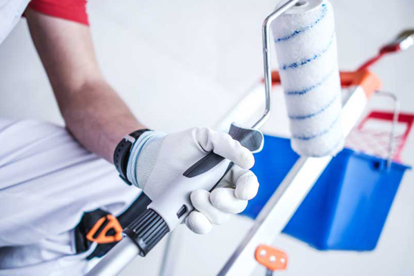 Painting Services Glendale CA